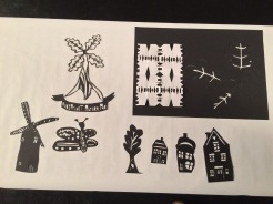 A selection of more designs